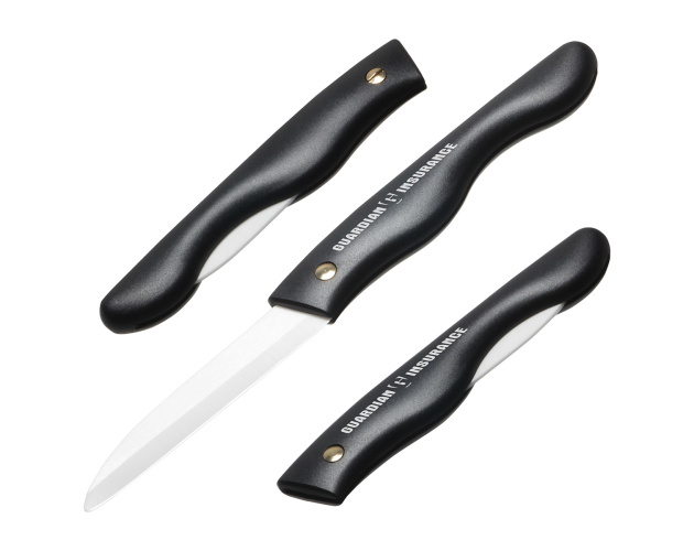 Folding Ceramic Pocket Knife