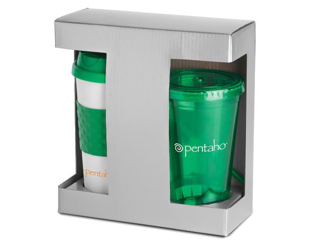 Hot-n-Cold Gift Set