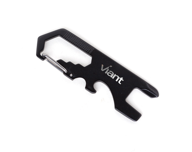 Carabiner Tool