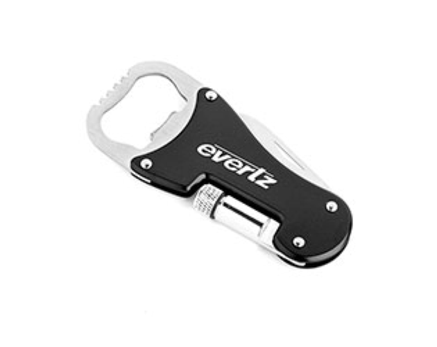 Carry-along Pocket Tool