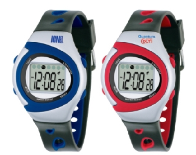 Pro-Sport Stopwatch