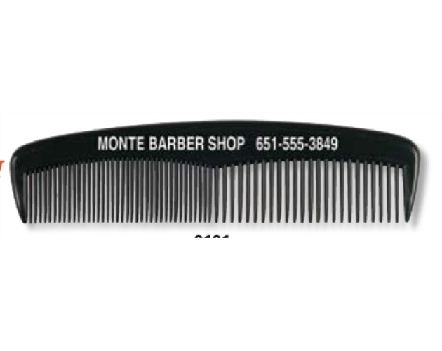 Standard Unbreakable Comb