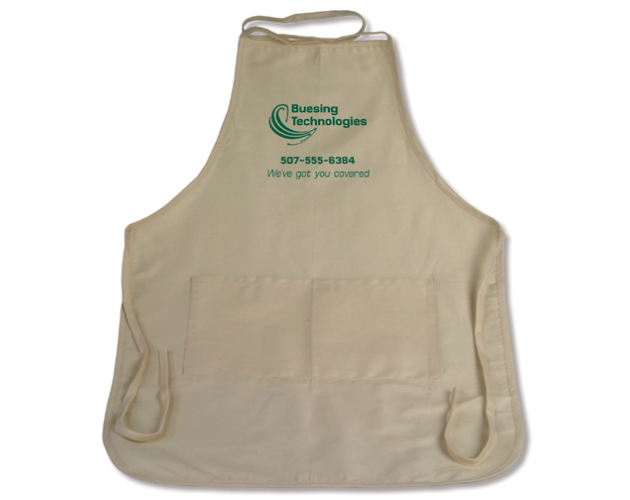 Frugal Apron