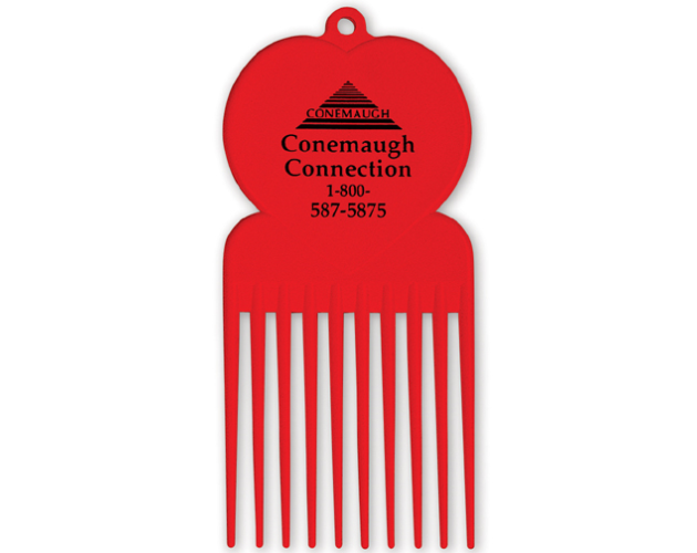 Pick Comb
