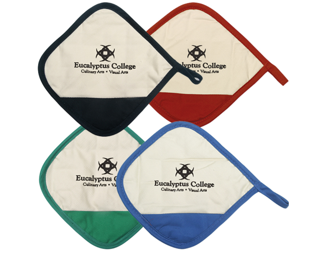 Da' Pot Holder