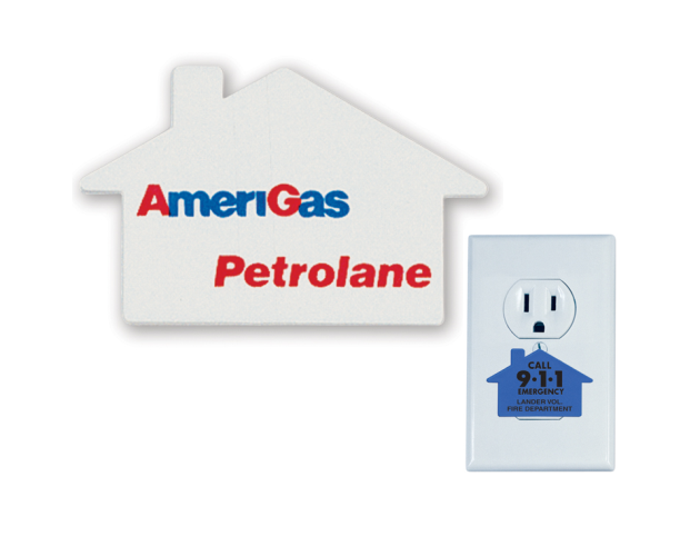 House Safety Plug