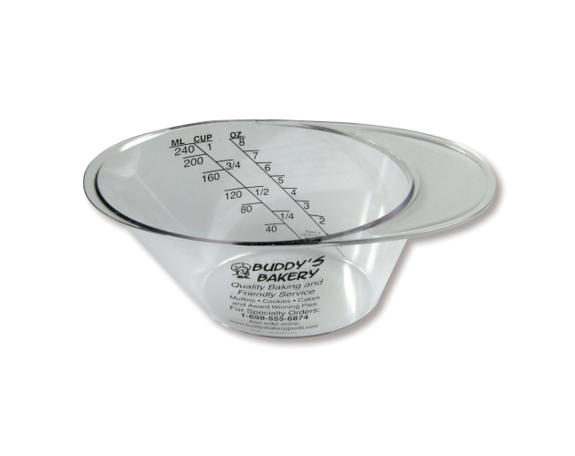 Measuring Cup
