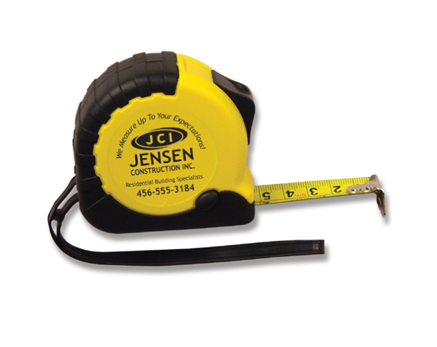 16' Tuf-Tape Measure