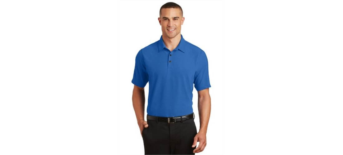 MENS OGIO® ONYX POLO