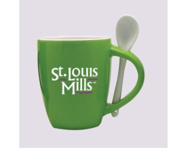 Souper Ceramic Set