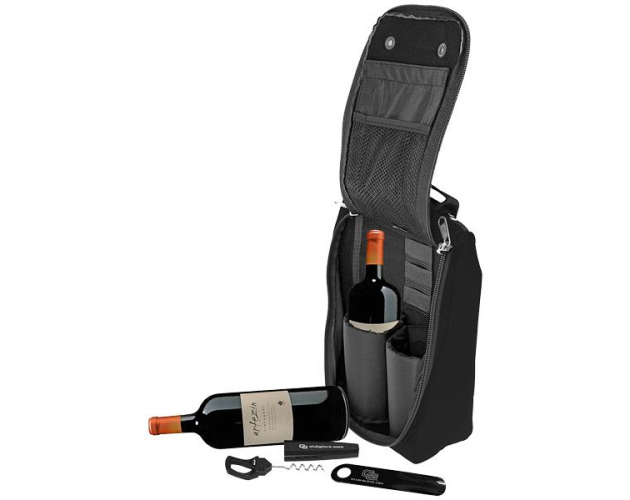 Club Glove Wine Bag