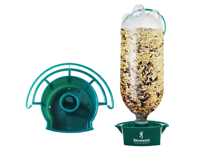 Bird Feeder