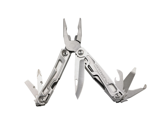 Leatherman Stainless Steel Tool