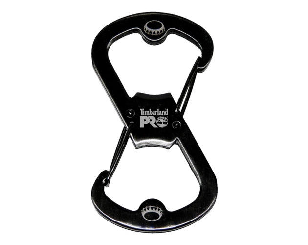 S-Biner Bottle Opener