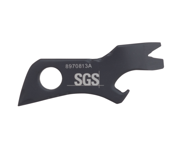 GerberÂ® Shard Key Chain Tool