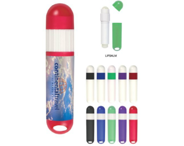 SPF Sunscreen & Lip Balm Combo