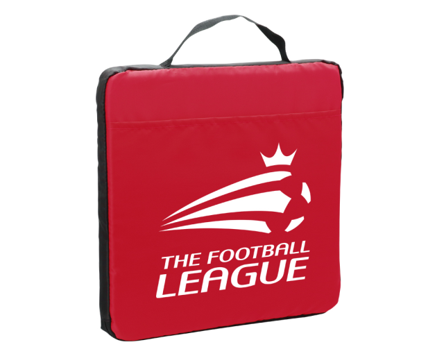 Fabric Stadium Cushion