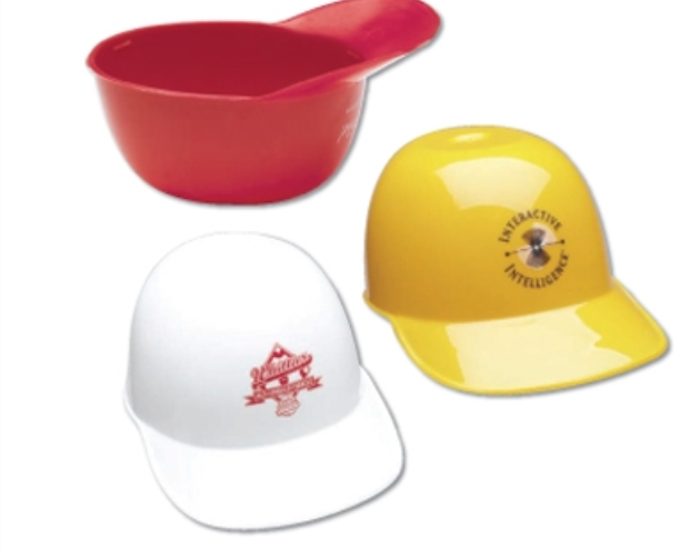Baseball Helmet