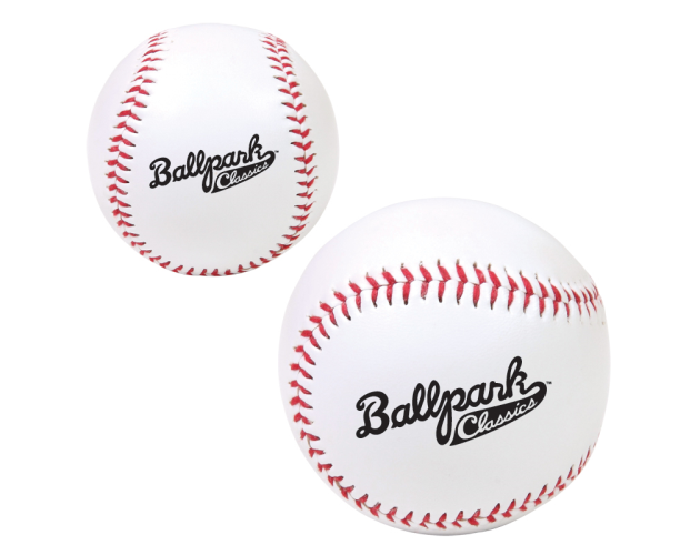 Synthetic Promotional Baseball