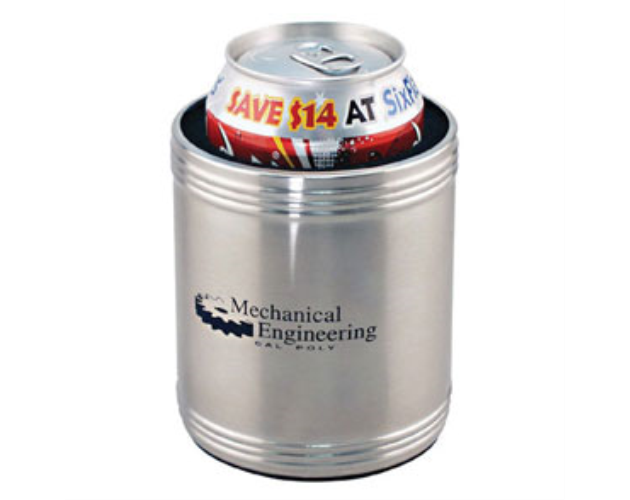 Tough Can Beverage Insulator