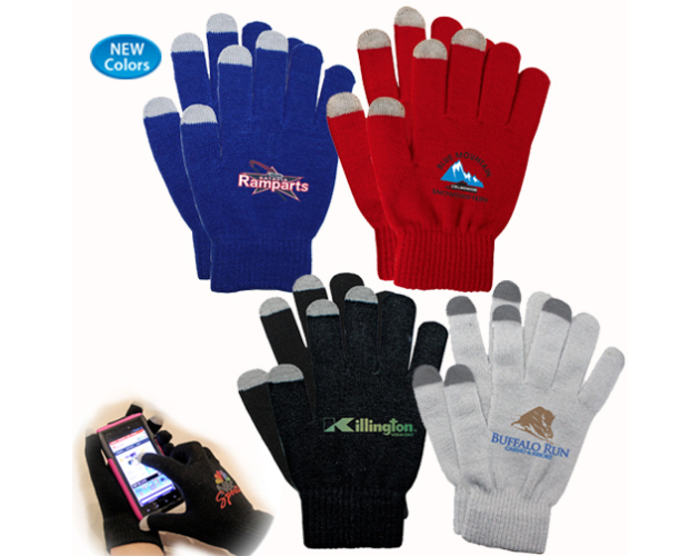 Touch Screen Gloves