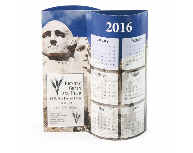 USA Wave Calendar