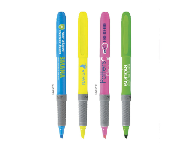 BICÂ® Brite LinerÂ® Highlighter