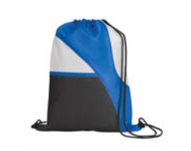 Vitronic Triple Play Drawstring Sport Pack