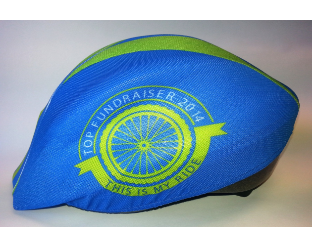 Bike Helmet Cover