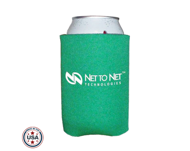 Economy Collapsible Foam Can Insulators