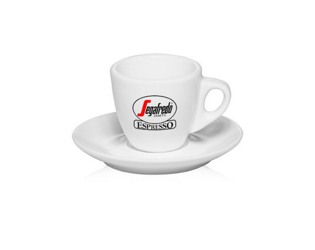 2.5 Oz Espresso Cup Set (Cup & Saucer)