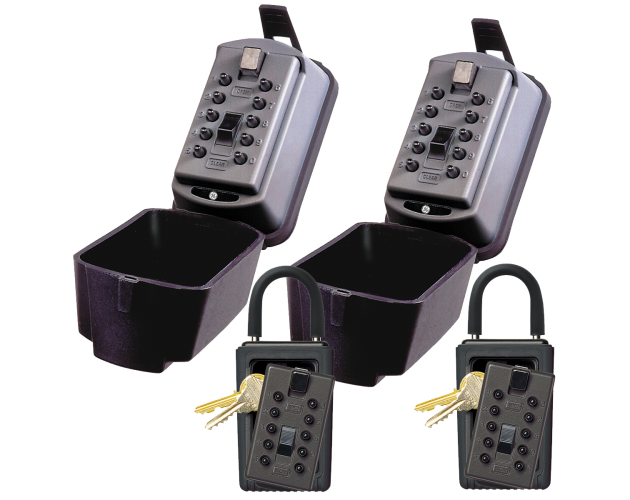 For the Family KeySafe Package