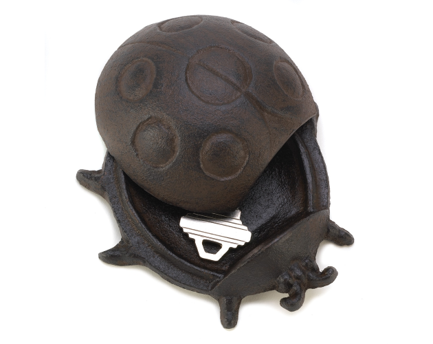 Ladybug Key Hider