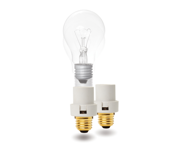 Automatic Light Control Sensors