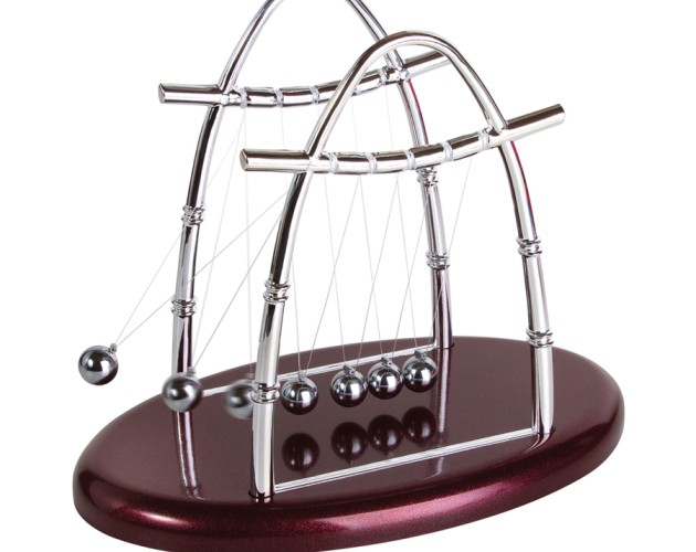 Newtons Cradle