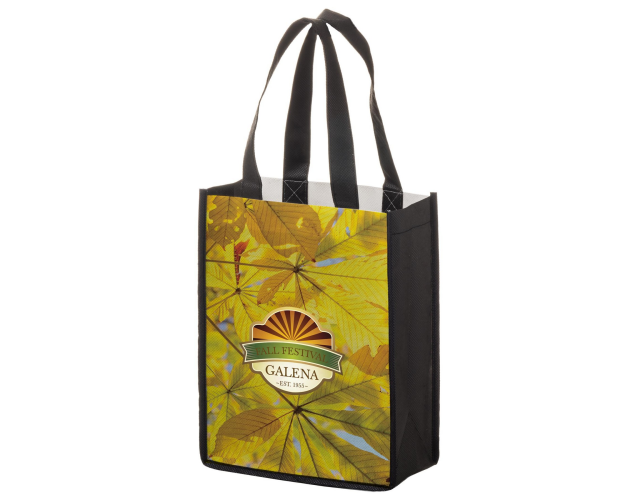 Full Color Tote Bag