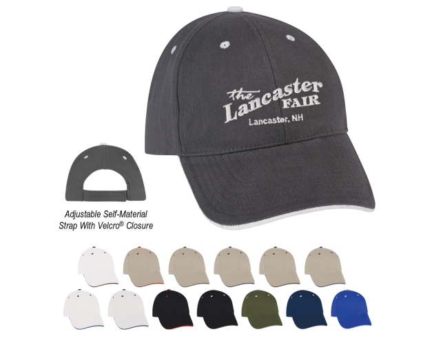 Elite Cap