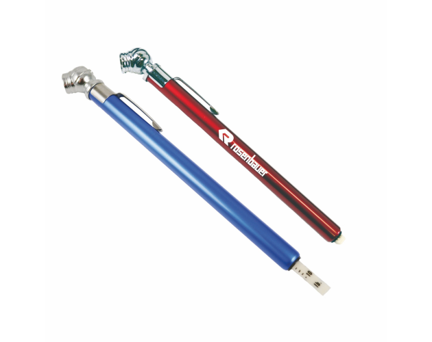 Aluminum Tire Gauge
