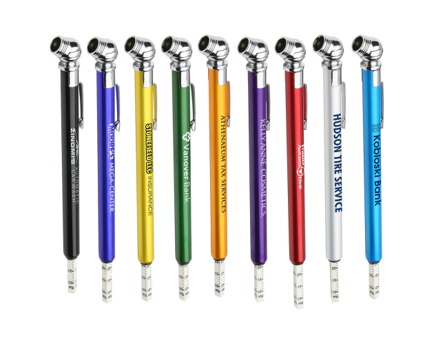 Quick View Tire Gauge
