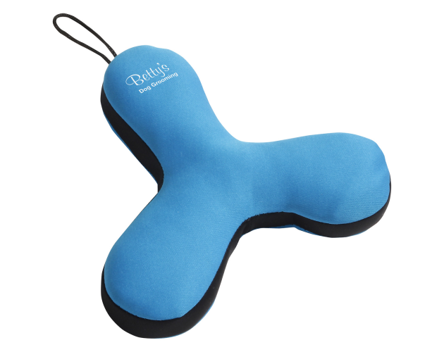 Toss-N-Float Dog Toy