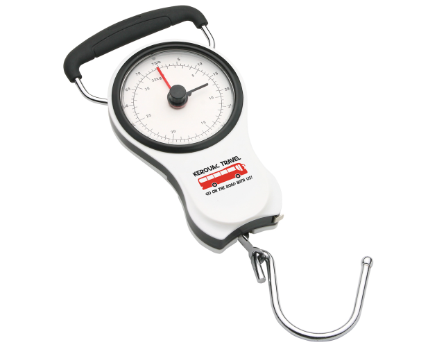 Weigh Cool Portable Luggage Scale