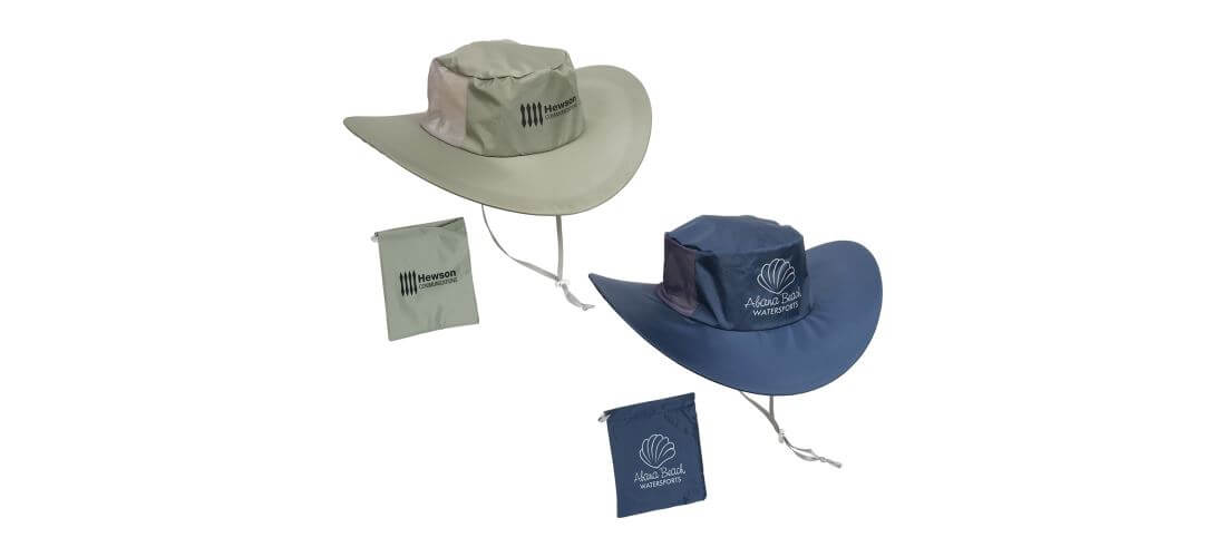 Fold N' Go Outdoor Hat