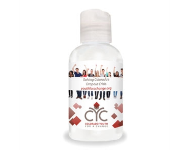 2 Oz. Sanitizer Lotion