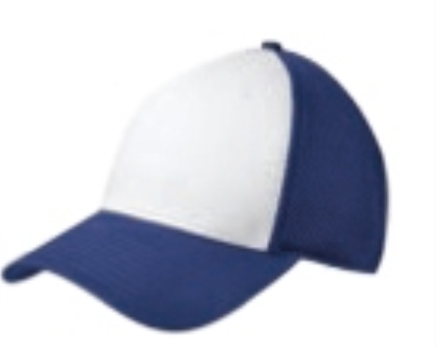 New Era Front Mesh Cap
