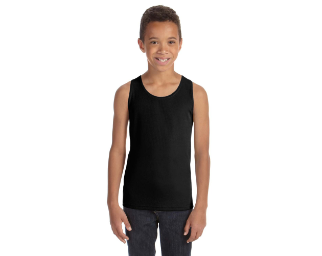 Youth Mesh Tank