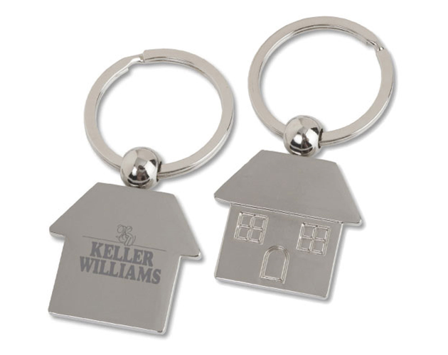 House Key Tag