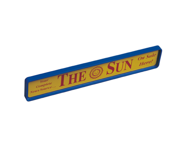 Lane Divider