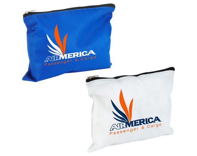 Sunny Side Utility Pouch