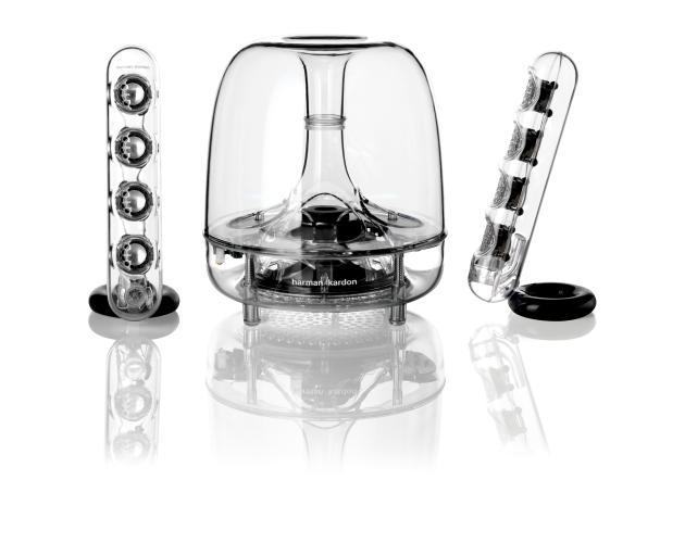 Harman Kardon Soundsticks III