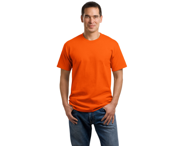 100 percent Cotton Tee Shirt
